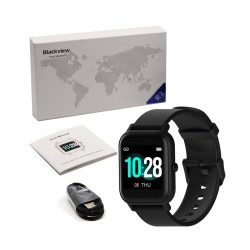 BLACKVIEW SMARTWATCH R3 1.3" BLACK BLACKVIEW SMARTWATCH R3 1.3" BLACK
